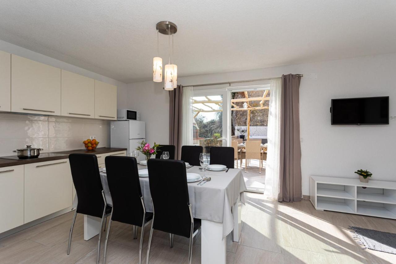 Elm Villa Milohnici